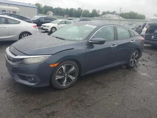19XFC1F99HE201167