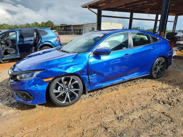 19XFC2E82LE030317