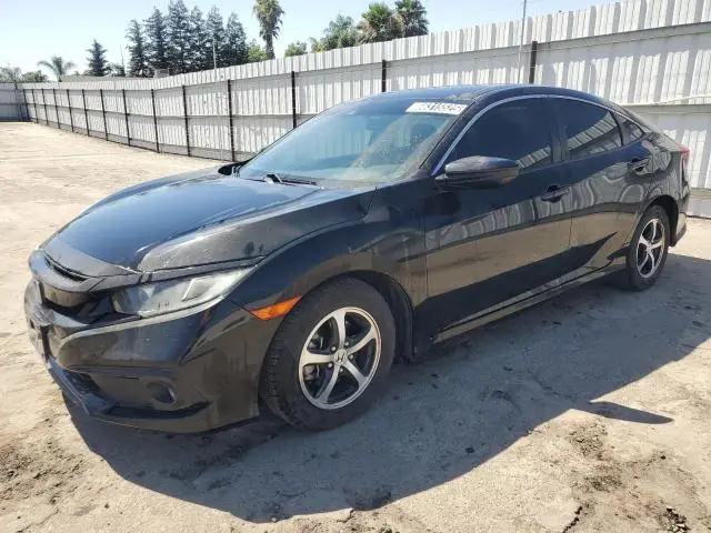 19XFC2E85KE050575