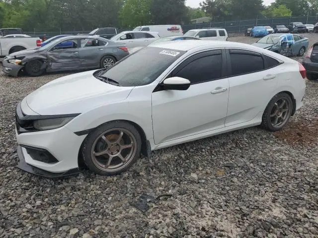 19XFC2E89KE050014