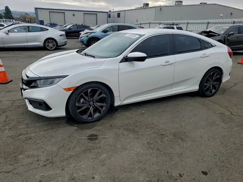 19XFC2E89LE011425