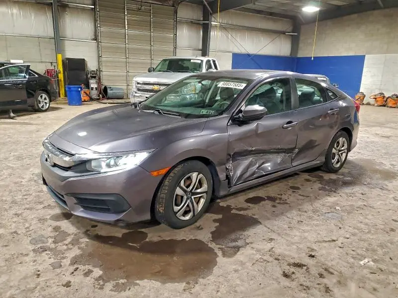 19XFC2F50GE244409