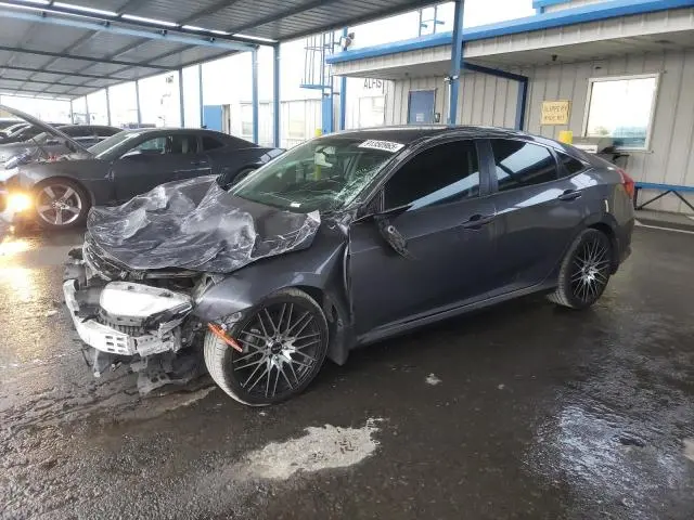 19XFC2F50HE230253