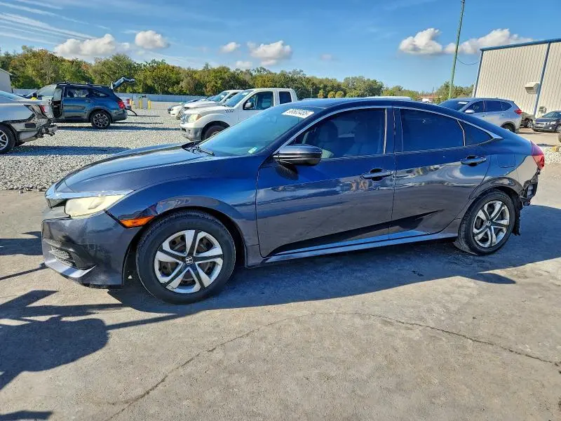 19XFC2F50JE004882