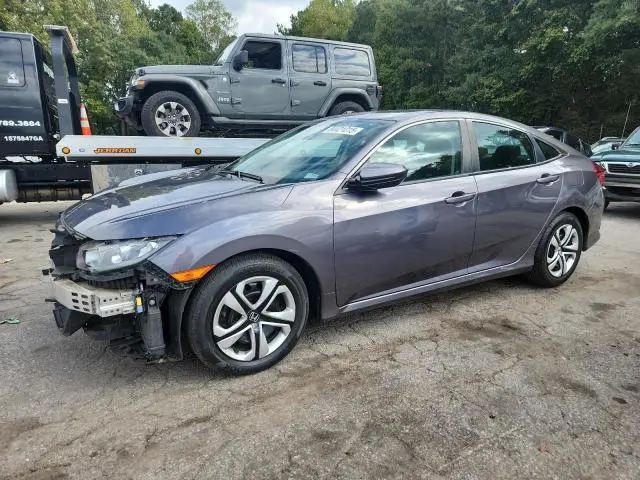 19XFC2F50JE043827