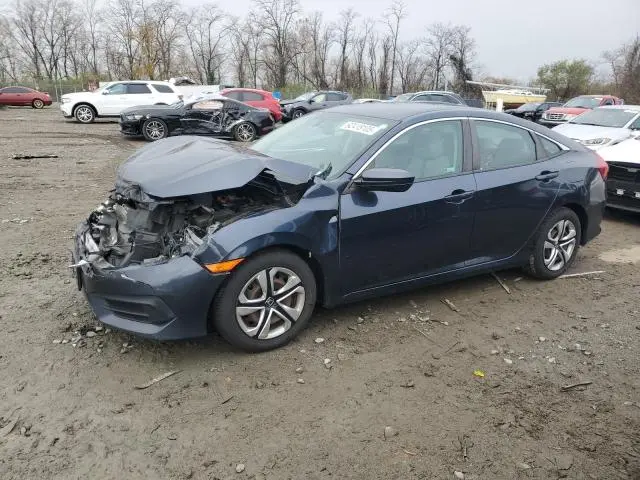 19XFC2F50JE201809