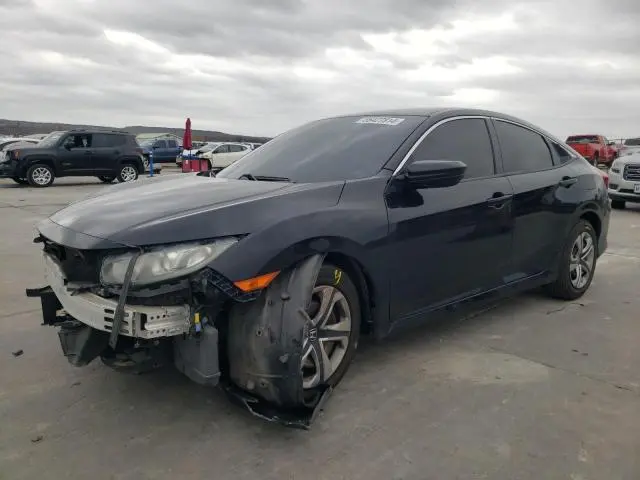 19XFC2F51GE059060