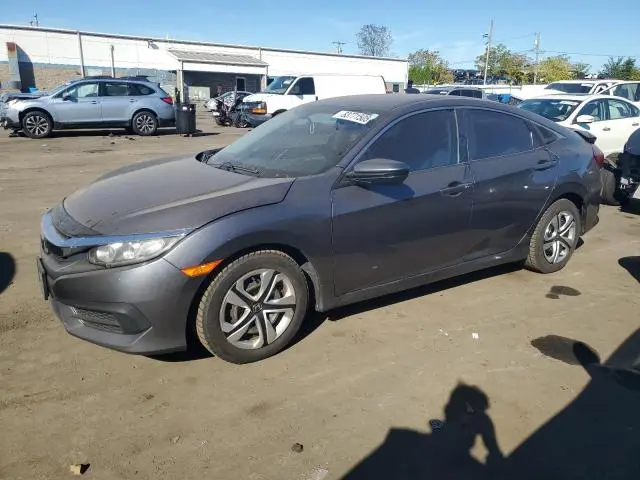 19XFC2F51GE217770