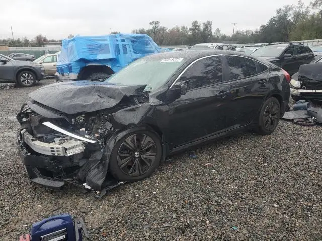 19XFC2F51JE009573