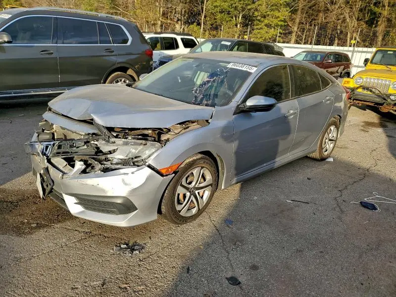19XFC2F51JE205352