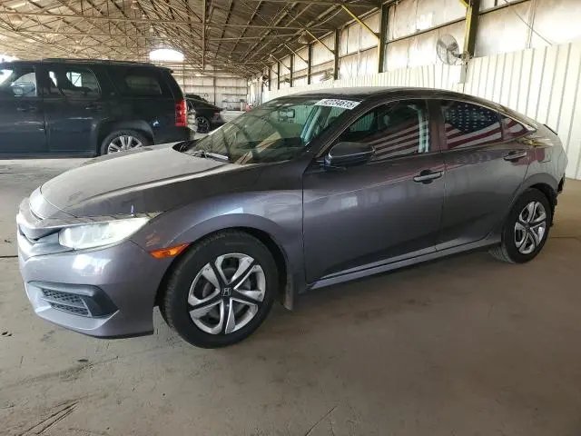 19XFC2F52JE012207