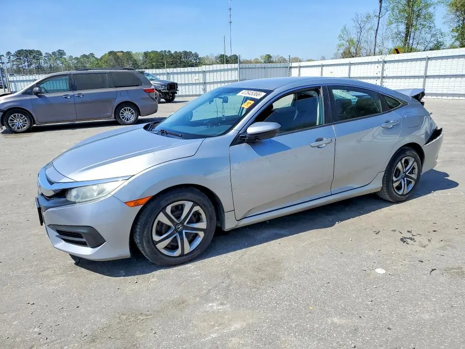 19XFC2F53GE200551