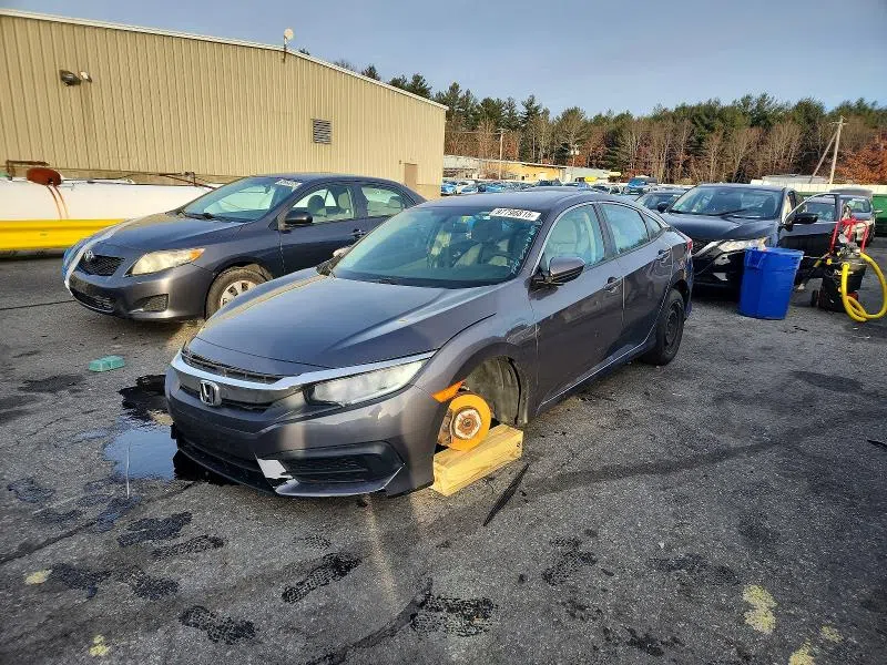 19XFC2F53HE229095