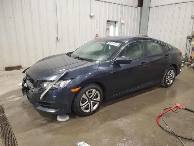 19XFC2F53JE007498