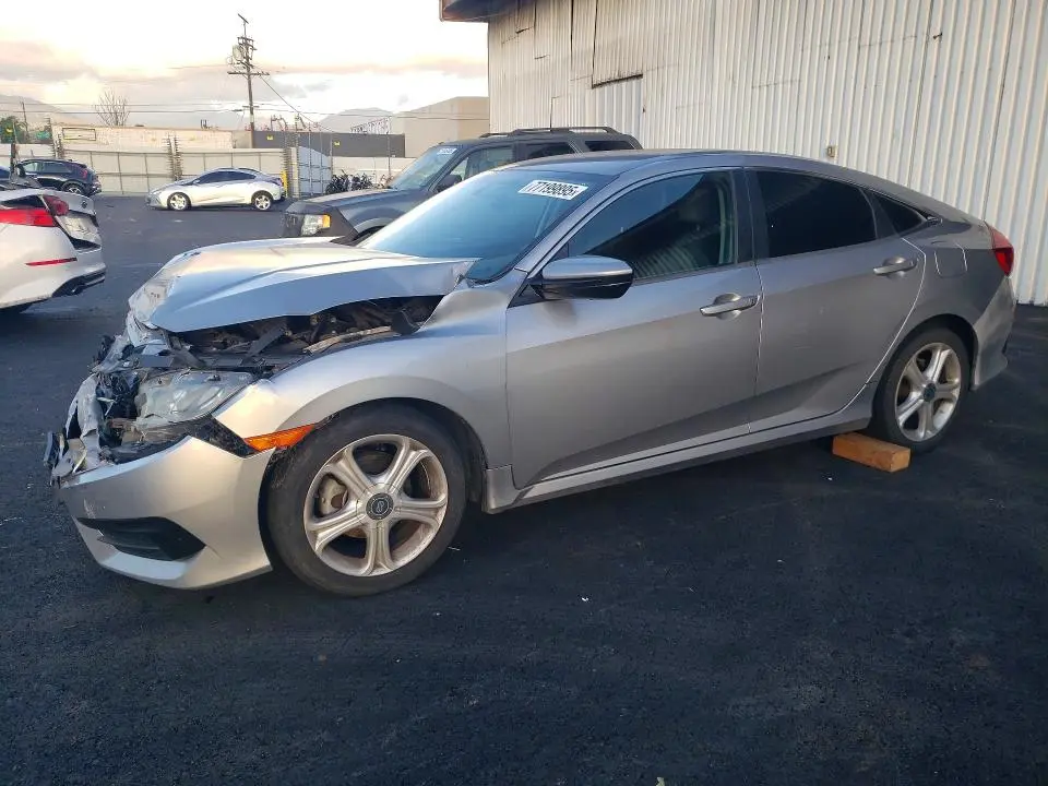 19XFC2F53JE201450