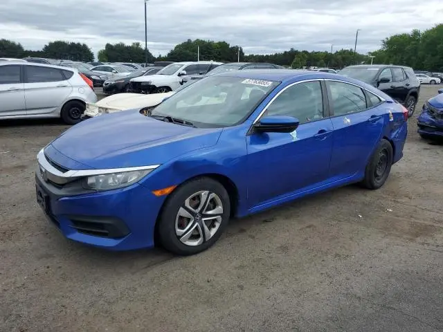 19XFC2F53JE202131