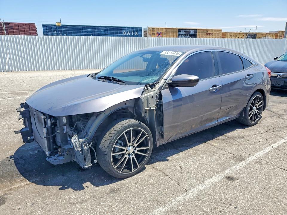 19XFC2F54GE205242
