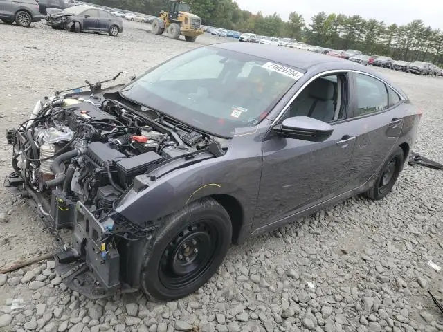 19XFC2F54GE212935