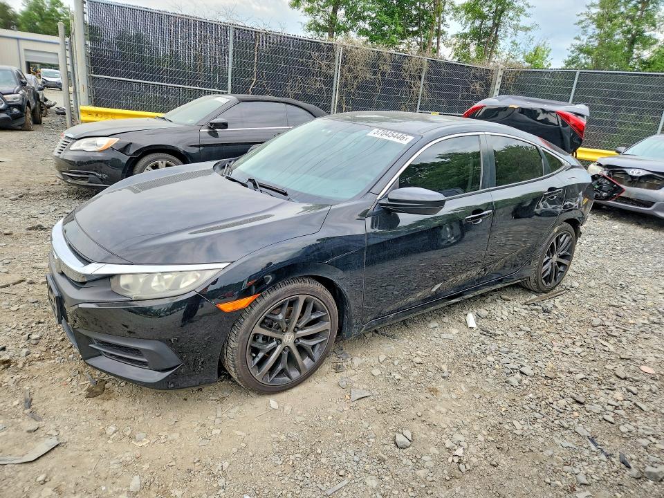 19XFC2F54HE220857