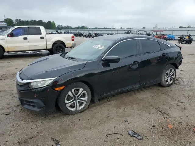 19XFC2F54JE020129