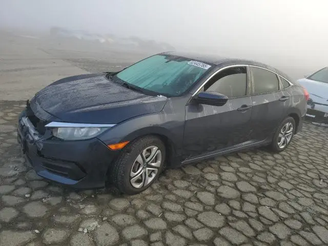 19XFC2F54JE203918