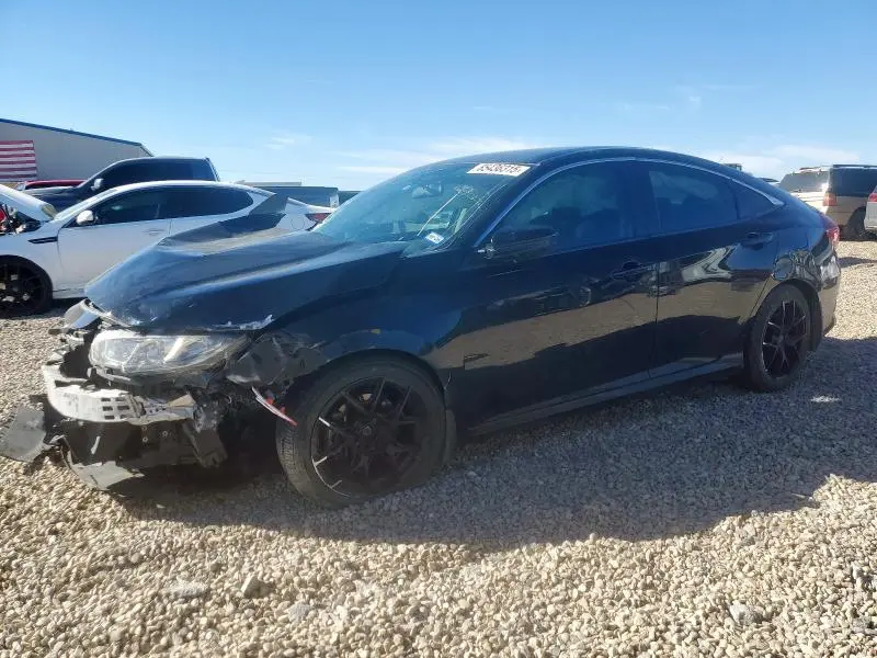 19XFC2F55GE020150