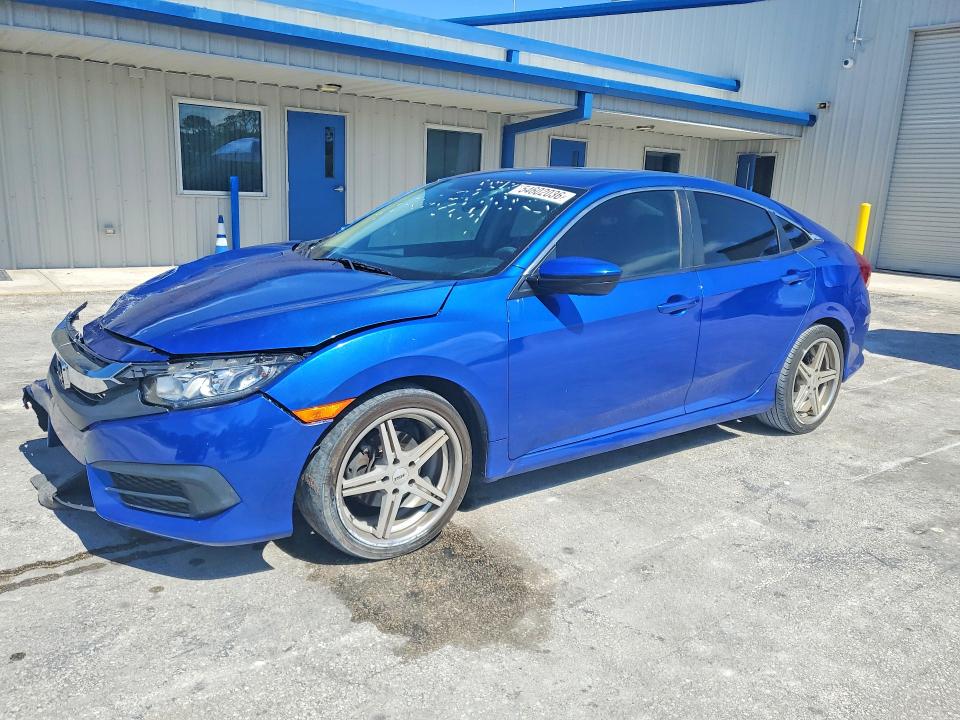 19XFC2F55JE039160
