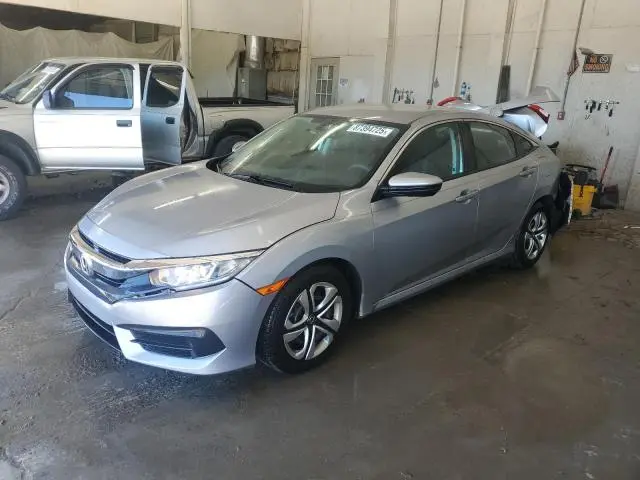 19XFC2F56HE009529