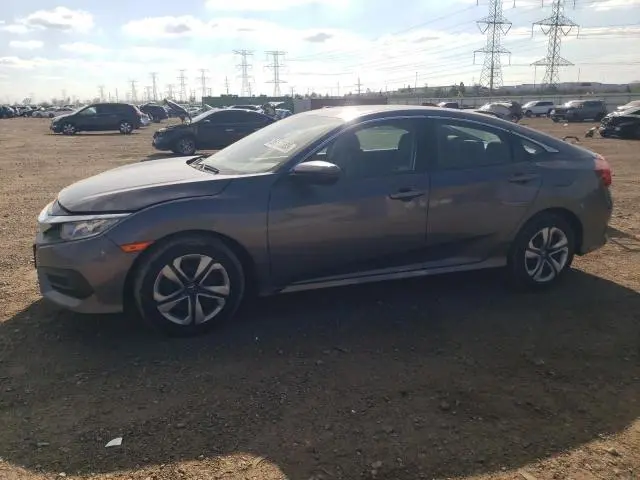 19XFC2F56JE033562