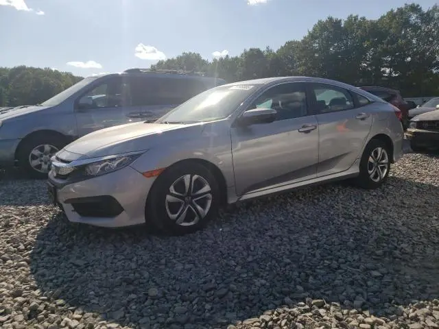 19XFC2F57JE200060