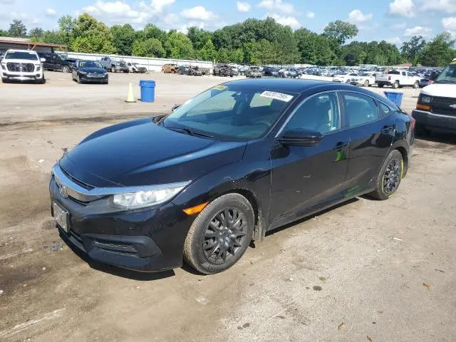 19XFC2F58JE038438