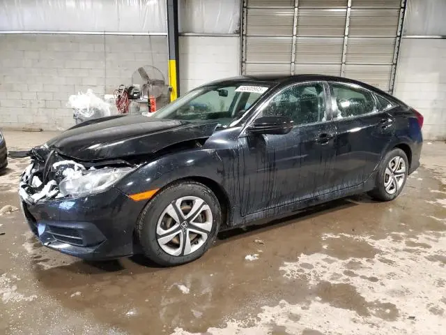 19XFC2F58JE200682