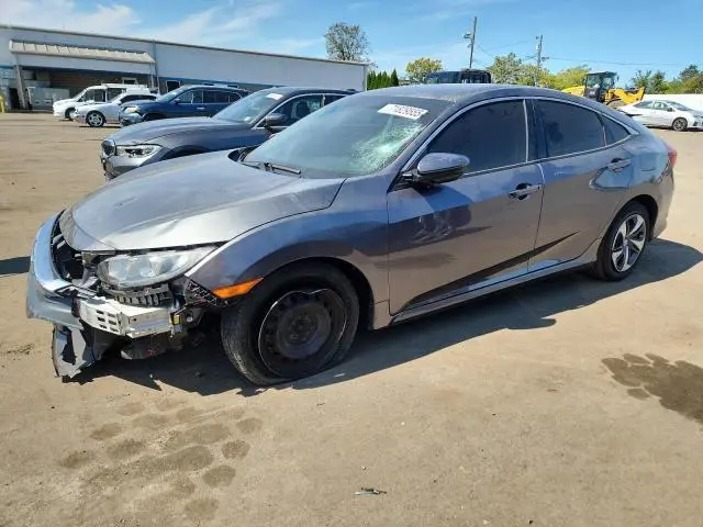 19XFC2F58JE201136