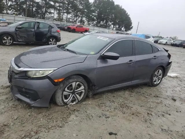 19XFC2F58JE202271