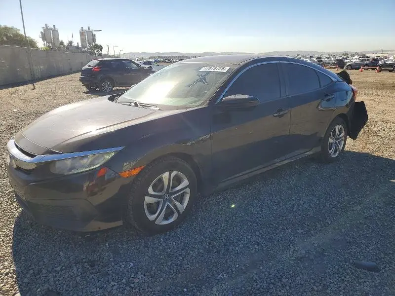 19XFC2F58JE207664