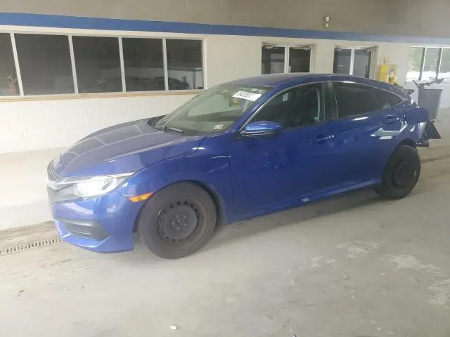 19XFC2F5XHE200225