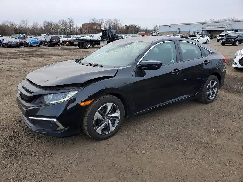 19XFC2F60KE202274