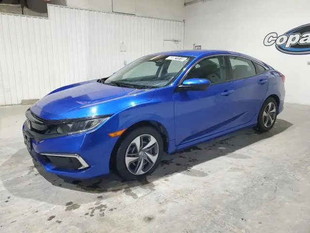 19XFC2F60LE026814
