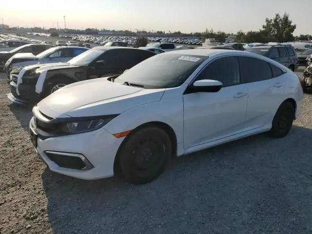 19XFC2F60LE211042