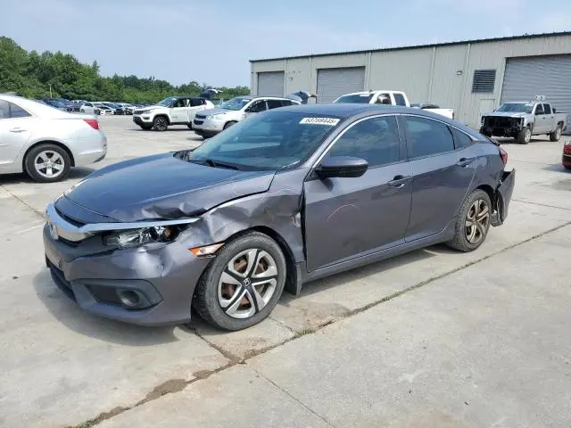 19XFC2F61HE045007
