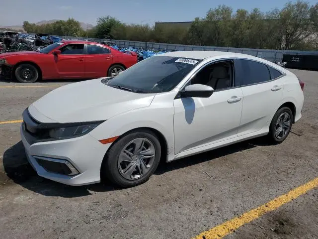 19XFC2F61LE212006