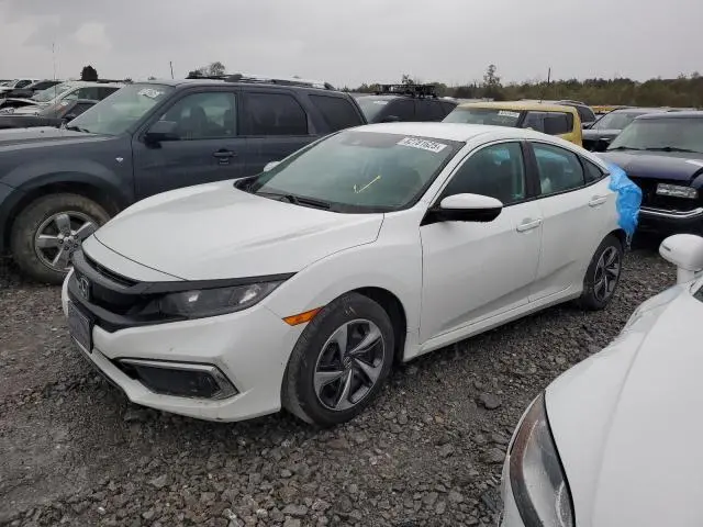 19XFC2F61LE213494
