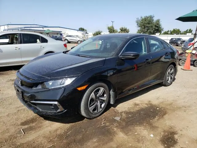 19XFC2F62LE209101