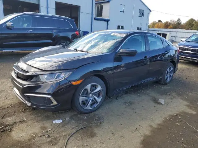 19XFC2F62LE213164