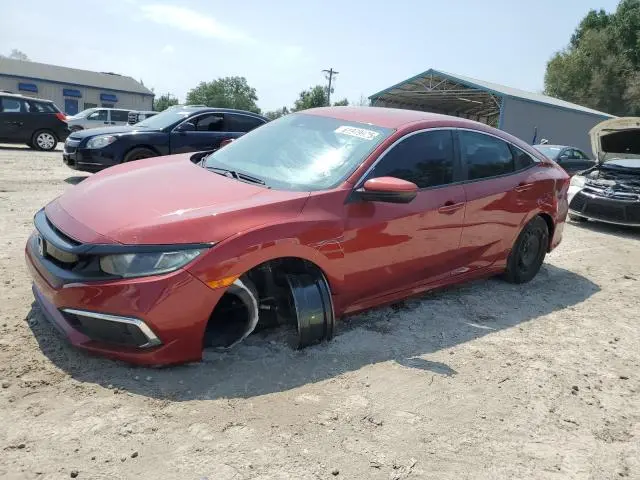 19XFC2F63KE050085
