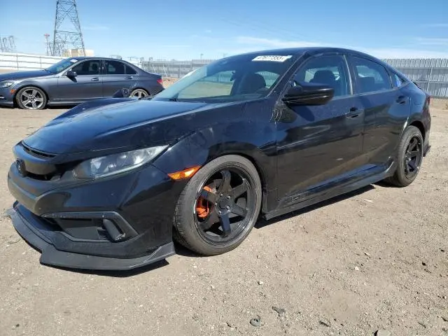 19XFC2F63KE211907