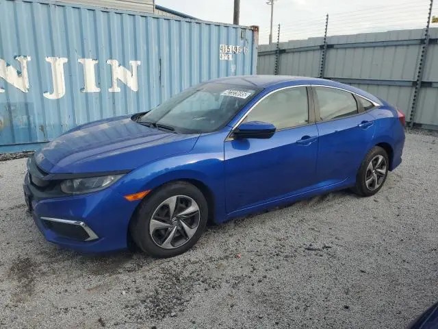 19XFC2F63LE006539