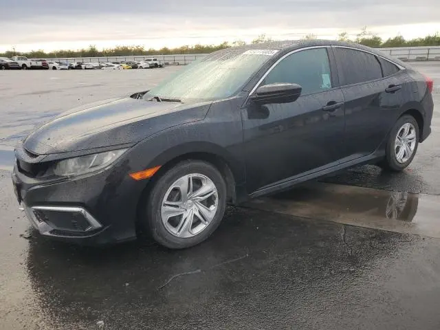19XFC2F63LE204795