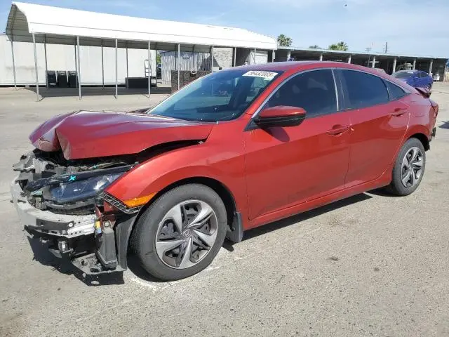 19XFC2F63LE212203
