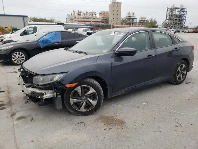 19XFC2F64KE038575